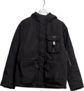 VESTE PRD BLACK