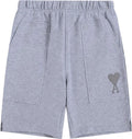 SHORT AMI