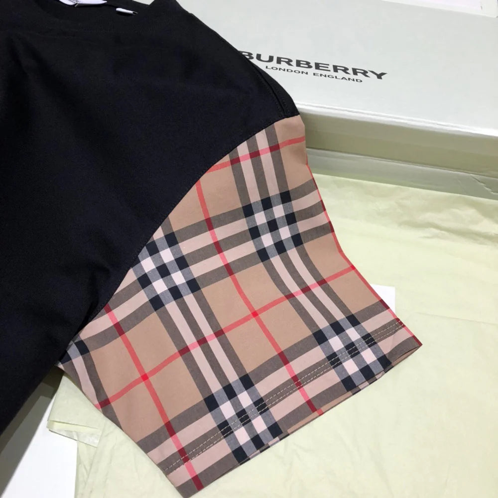 T-SHIRT BRBY