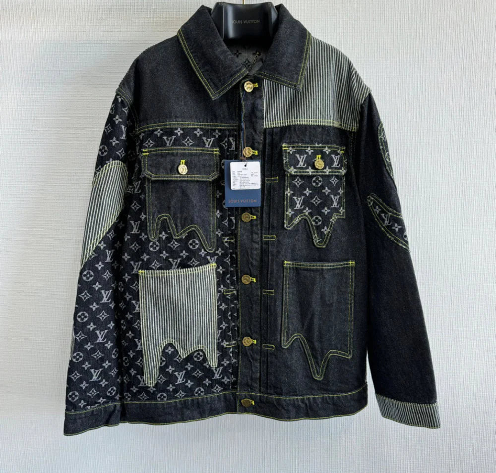 VESTE LV