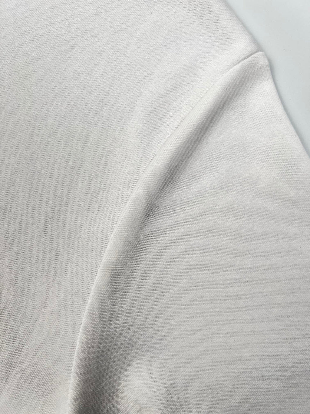 T-SHIRT FNDY WHITE