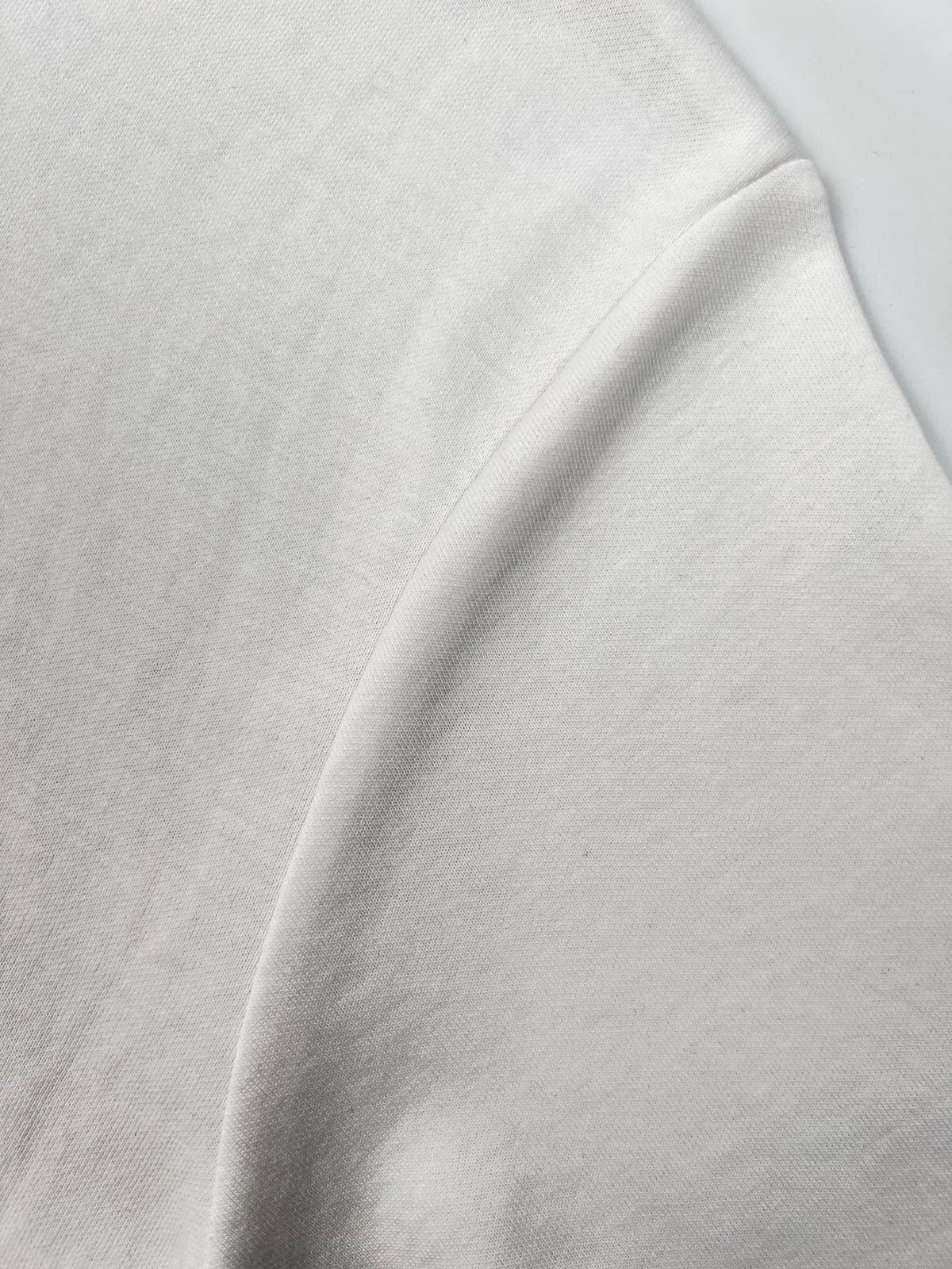 T-SHIRT FNDY WHITE