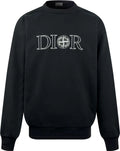 PULL CDxSTONE ISLAND BLACK