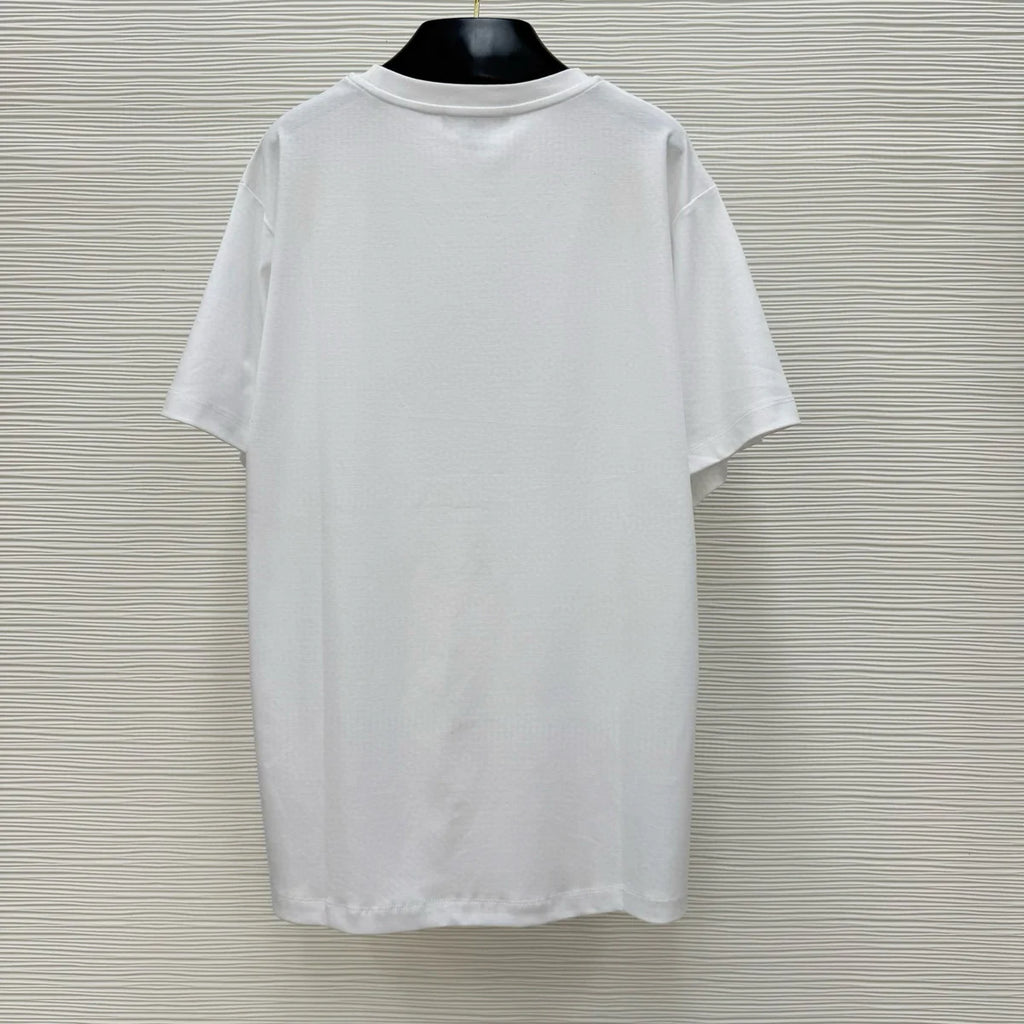 T-SHIRT LV FEMME