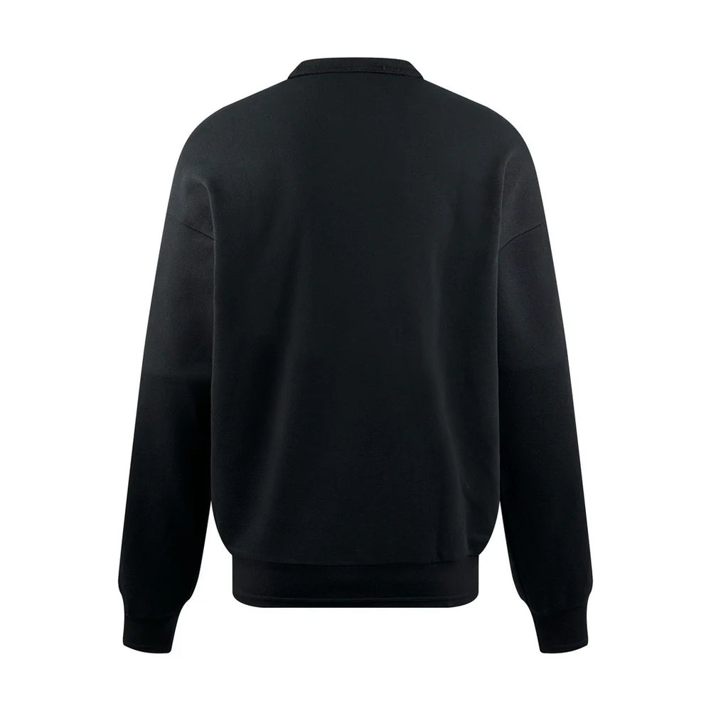 PULL CDxSTONE ISLAND BLACK