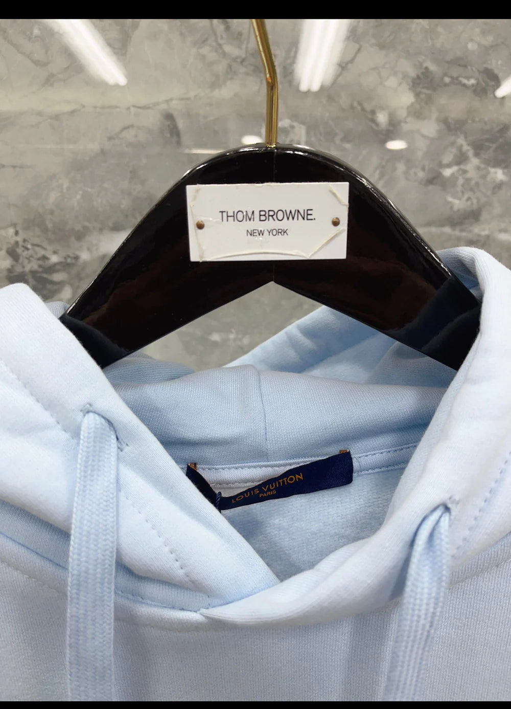 SWEAT-SHIRT LV