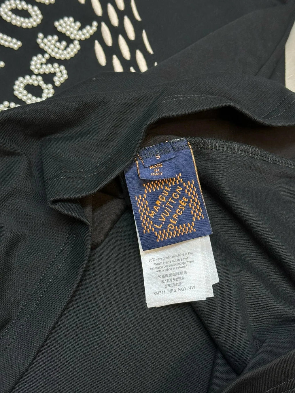 T-SHIRT LV