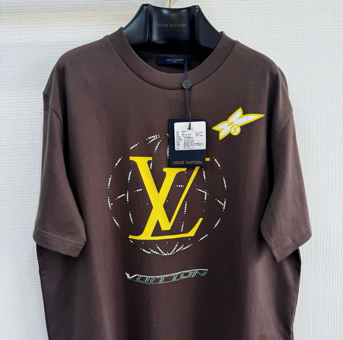 T-SHIRT LV