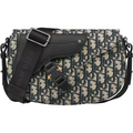 SACOCHE MESSENGER SADDLE CD