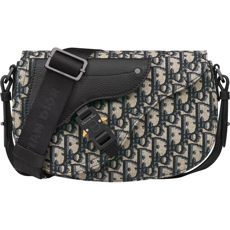 SACOCHE MESSENGER SADDLE CD