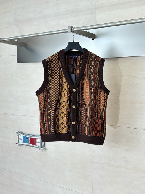 CARDIGAN LV