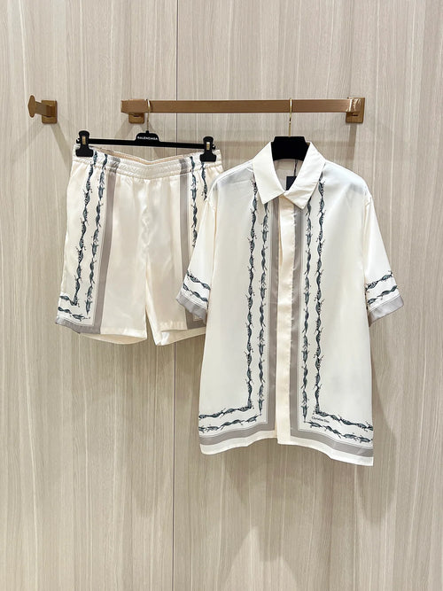 ENSEMBLE CD COUTURE MUGUET