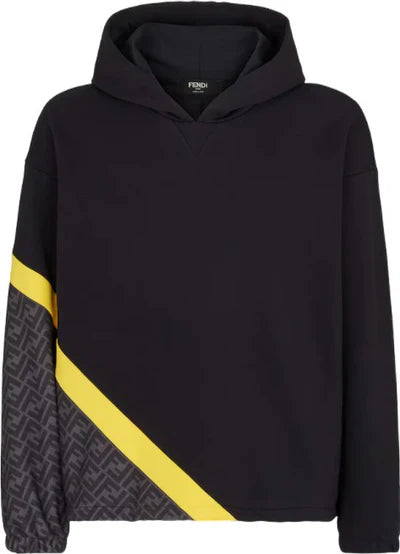 SWEAT-SHIRT FNDY
