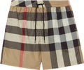 SHORT DE BAIN BRBY