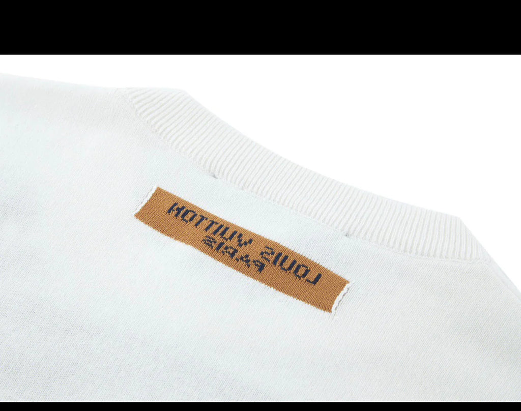 T-SHIRT LV