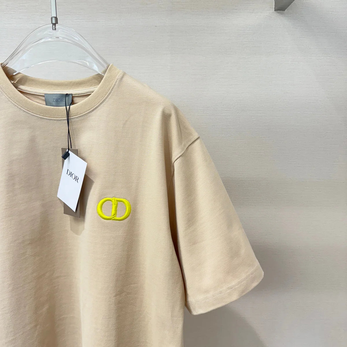 T-SHIRT CD