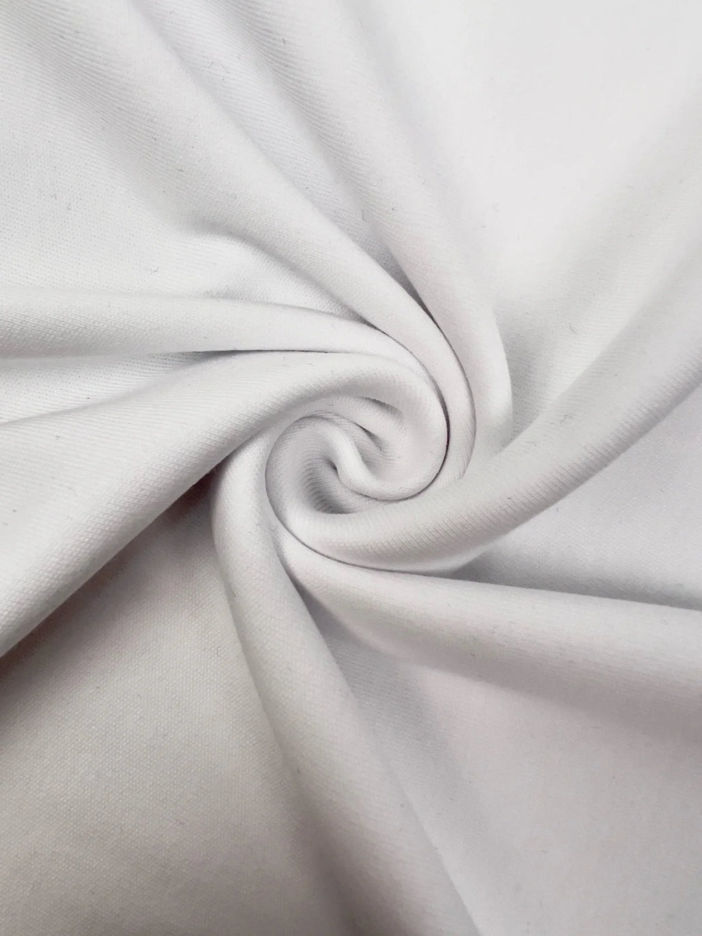 T-SHIRT FNDY COTON WHITE