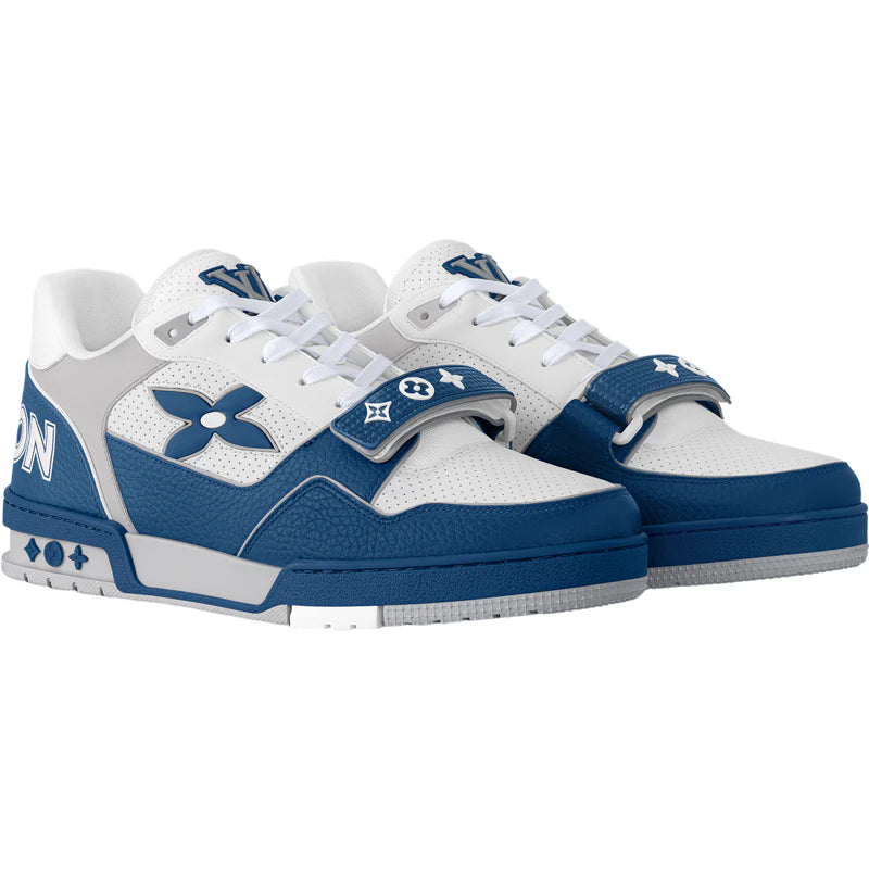 TRAINERS LV VELCRO