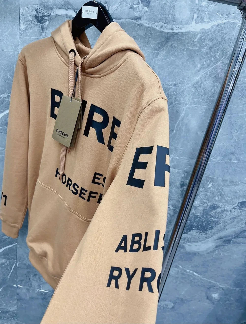 SWEAT-SHIRT BRBY