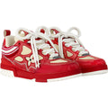 SNEAKERS SKATE LV RED 2025