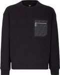 PULL FNDY BLACK