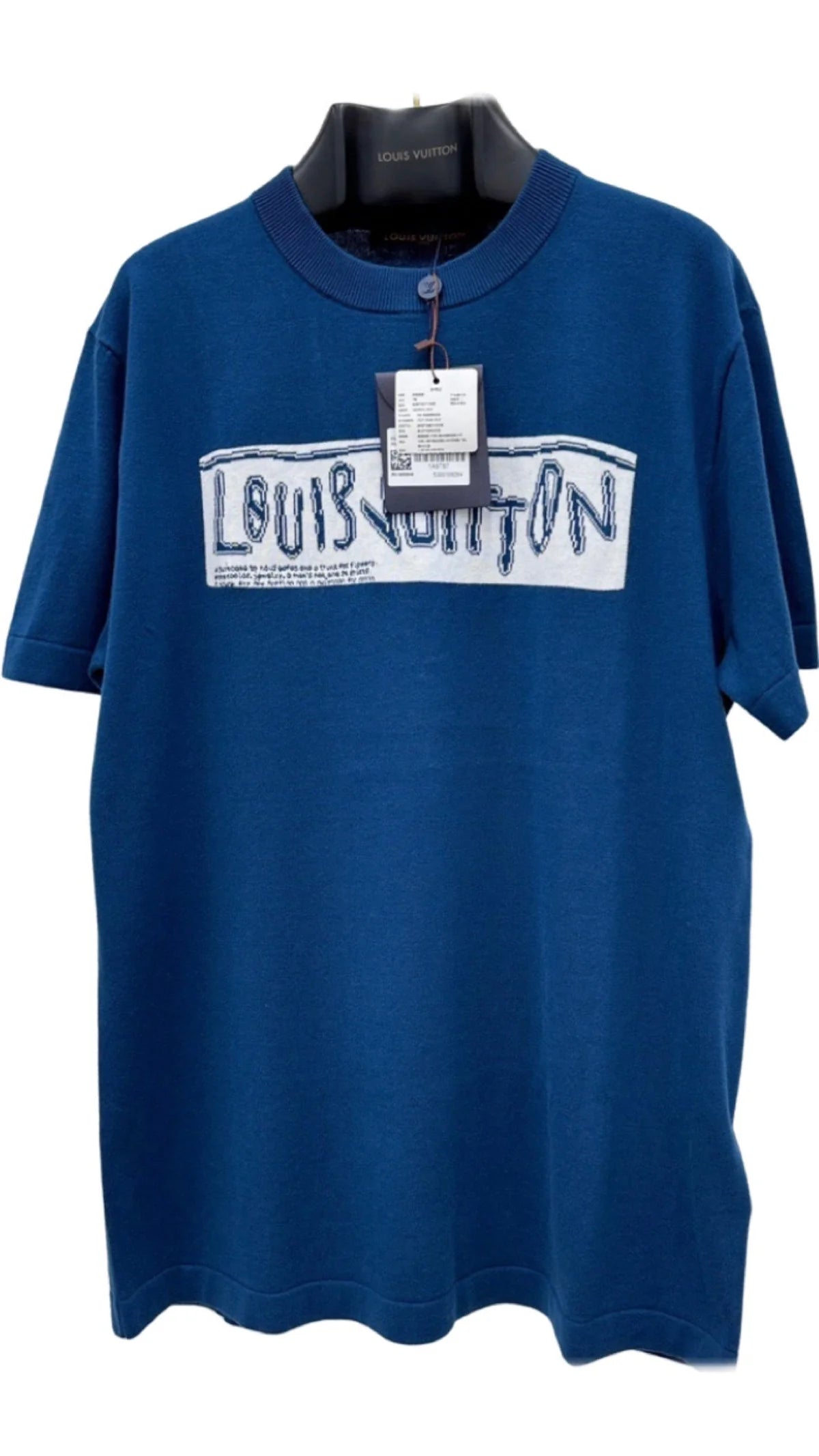 T-SHIRT LV