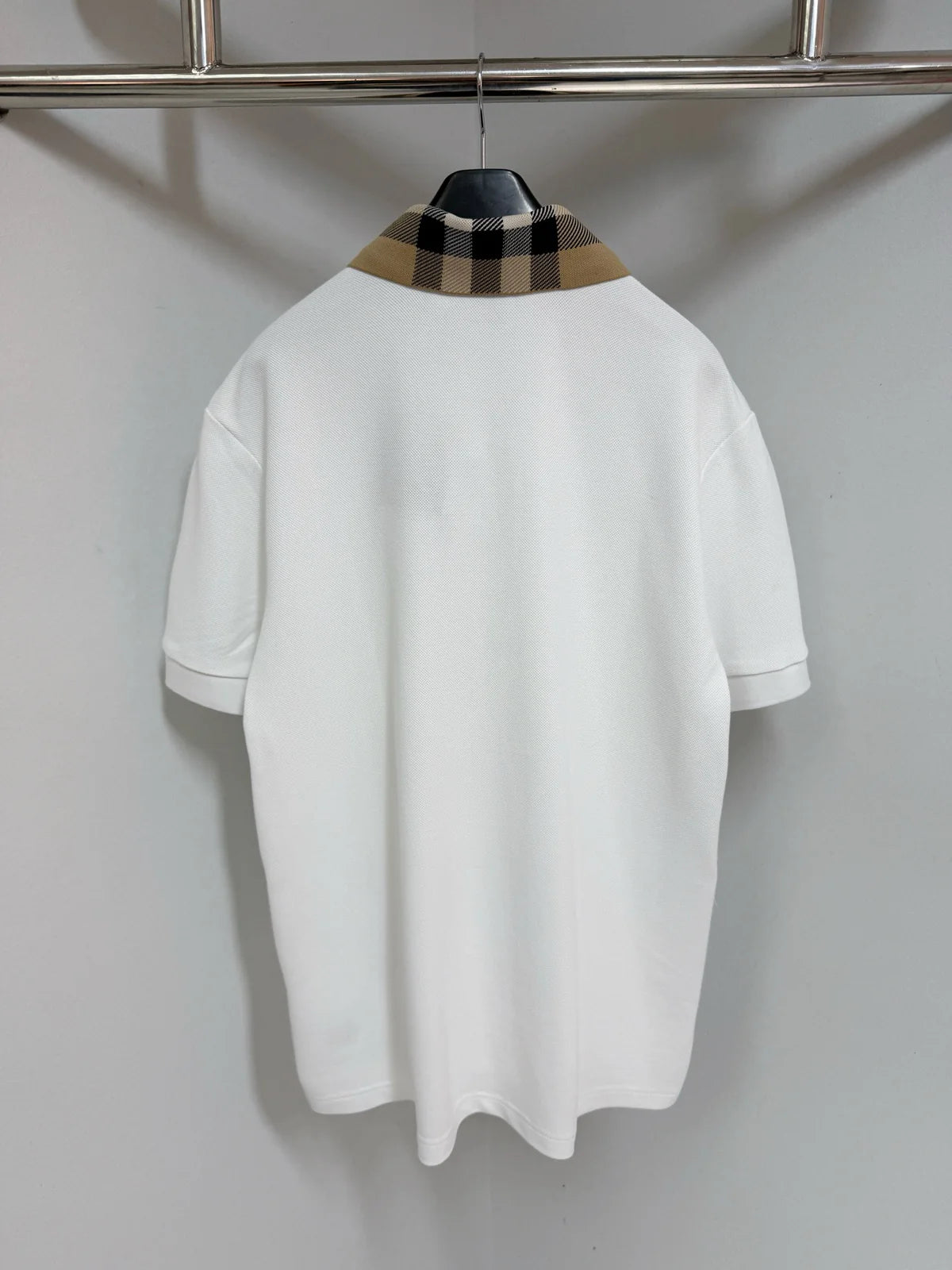 POLO BRBY COTON 2025