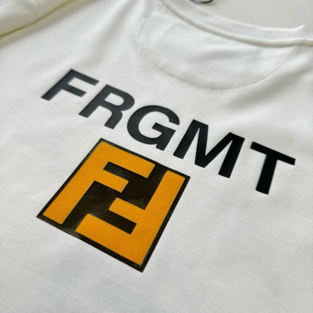 T-SHIRT FNDY FRGMT