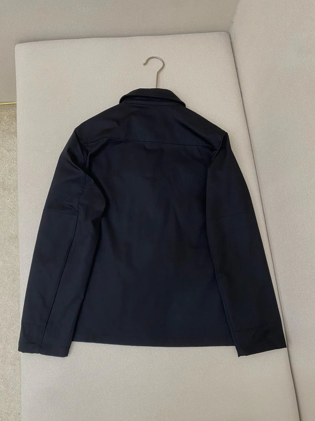 VESTE PRD BLACK