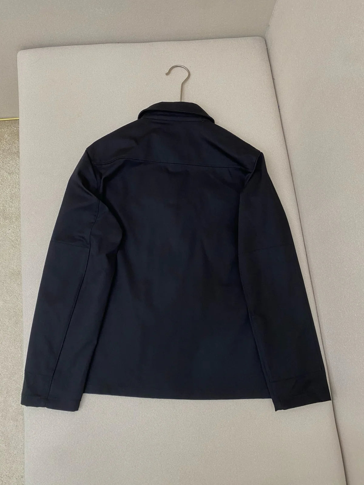 VESTE PRD BLACK