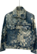 VESTE DENIM LV