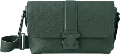 SAC LV MESSENGER S-CAPE