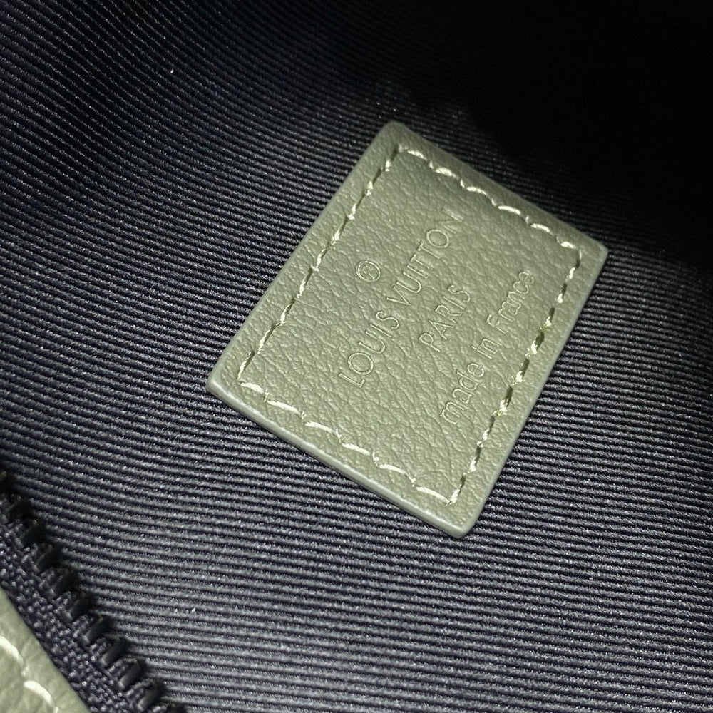 SAC SLING LV GREEN