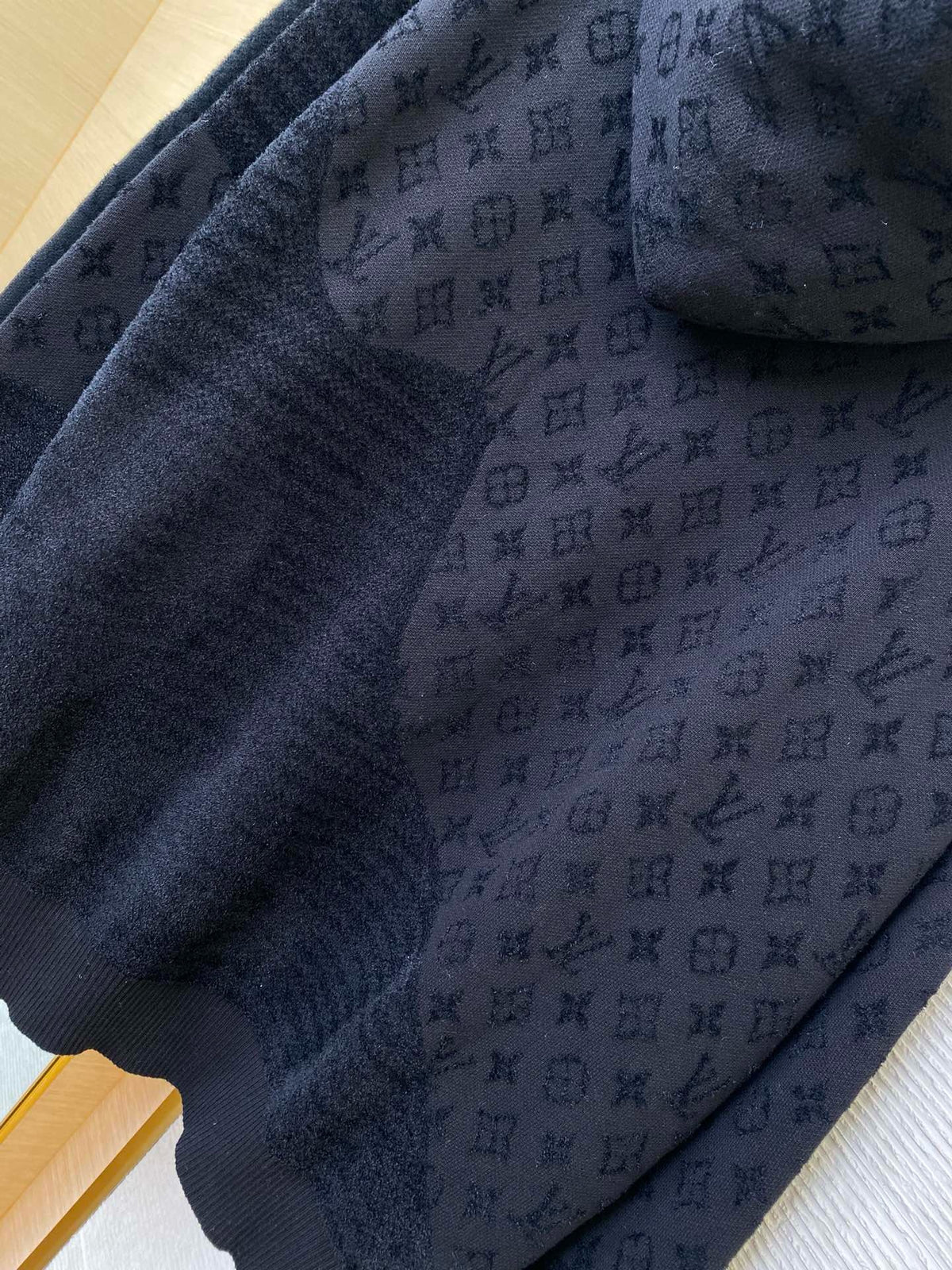 SWEAT-SHIRT LV JACQUART