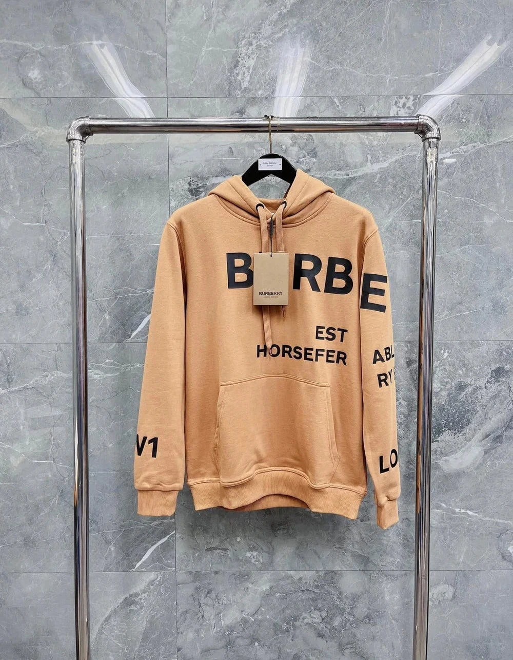 SWEAT-SHIRT BRBY