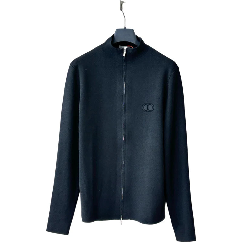 VESTE CD BRODÉ