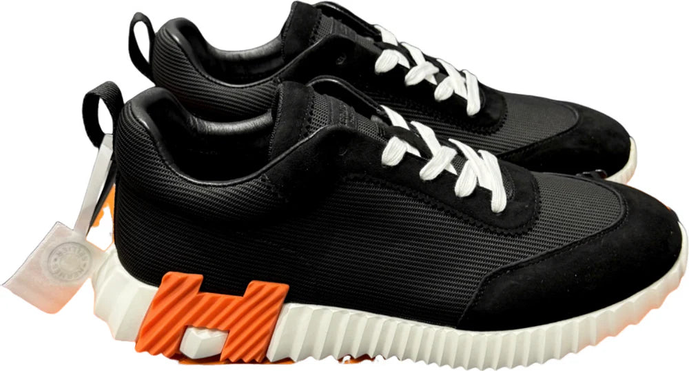 SNEAKERS HRMS BOUCING