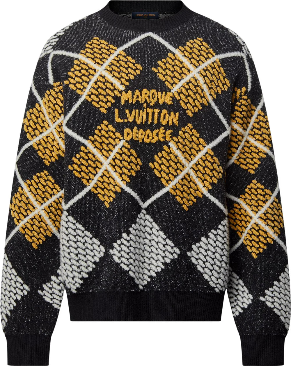 PULL LV EN LAINE