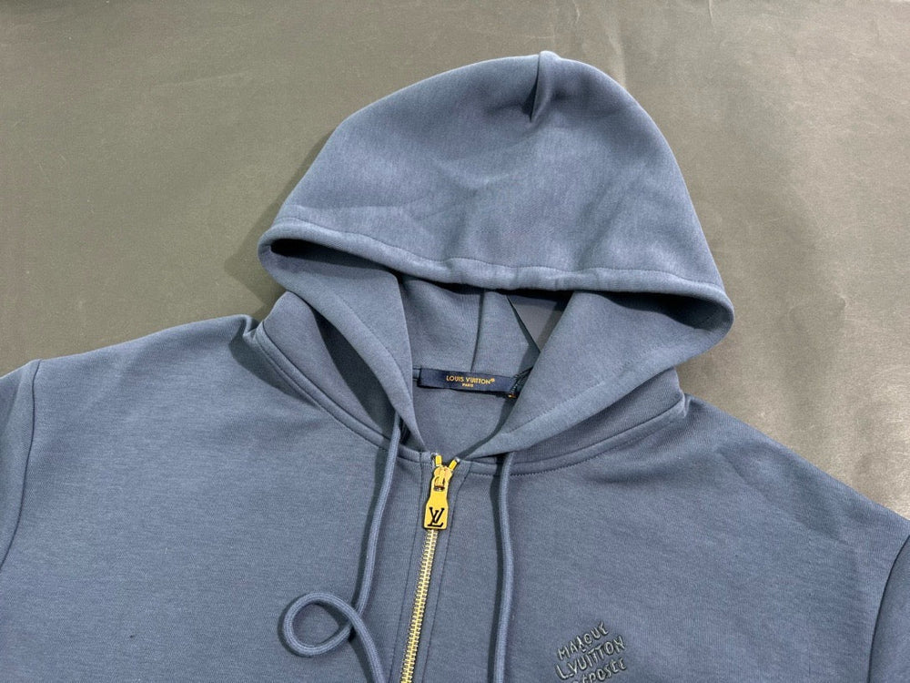 VESTE LV