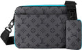 SAC LV TRIO MESSENGER 2024