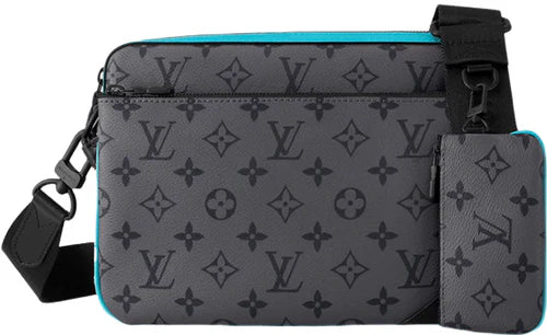 SAC LV TRIO MESSENGER 2024