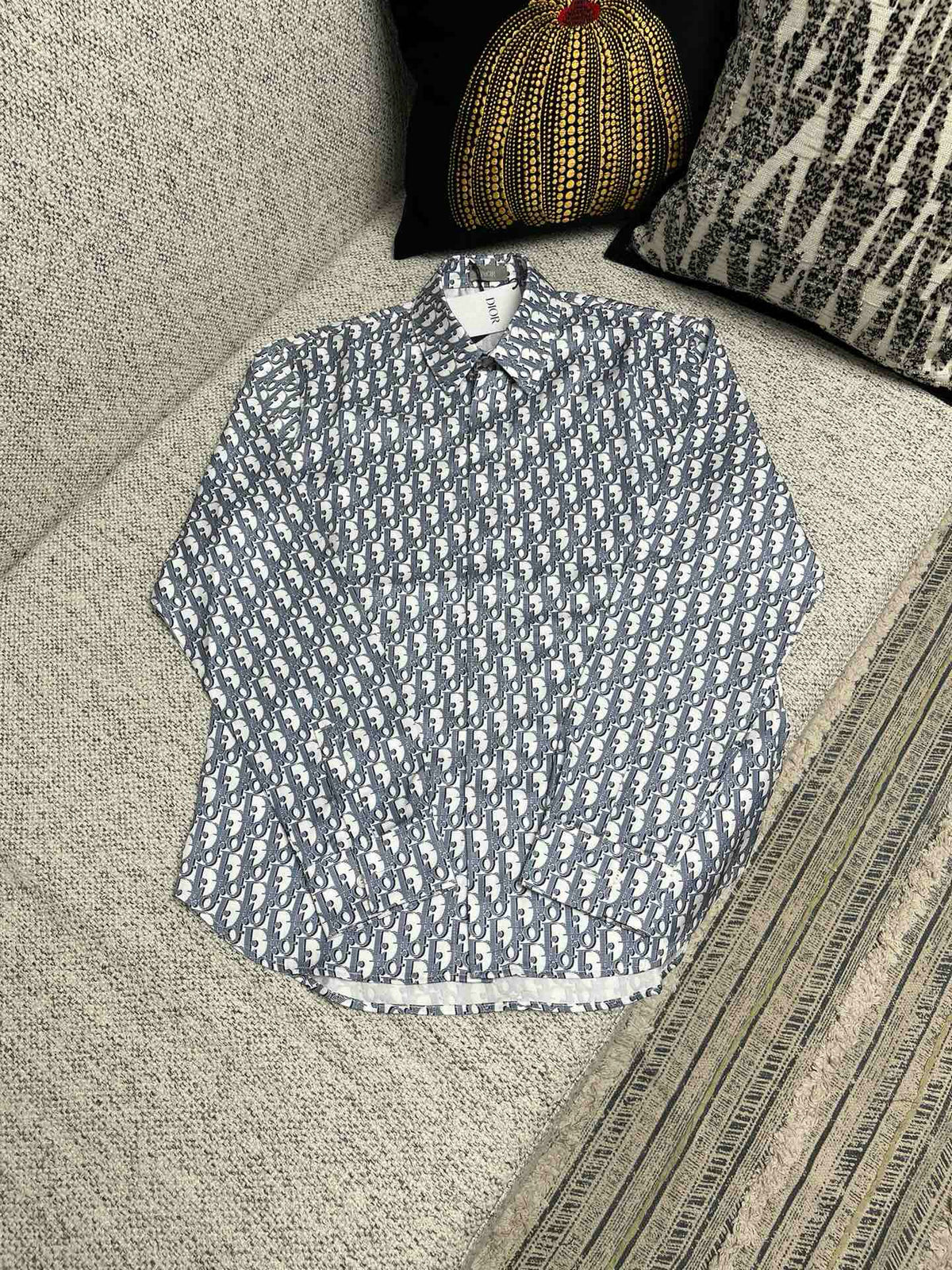 CHEMISE CD