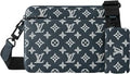 SAC LV TRIO MESSENGER