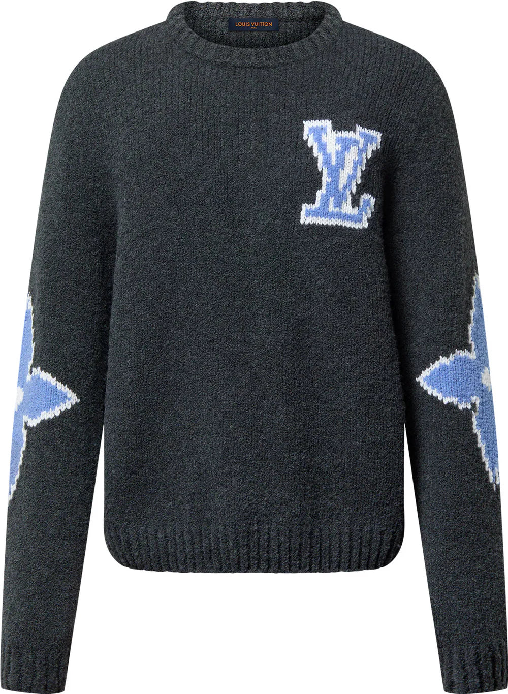 PULL LV EN LAINE