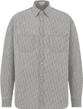 CHEMISE CD DENIM