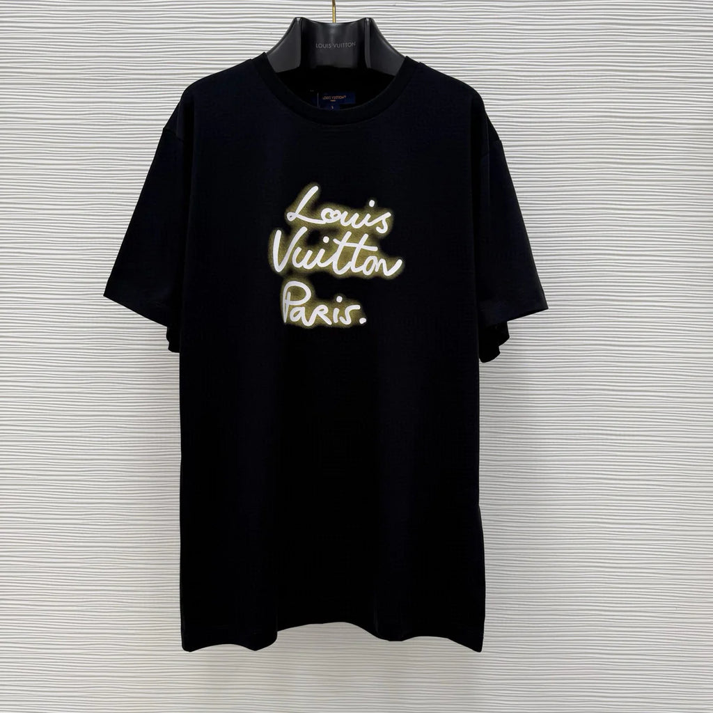 T-SHIRT LV FEMME