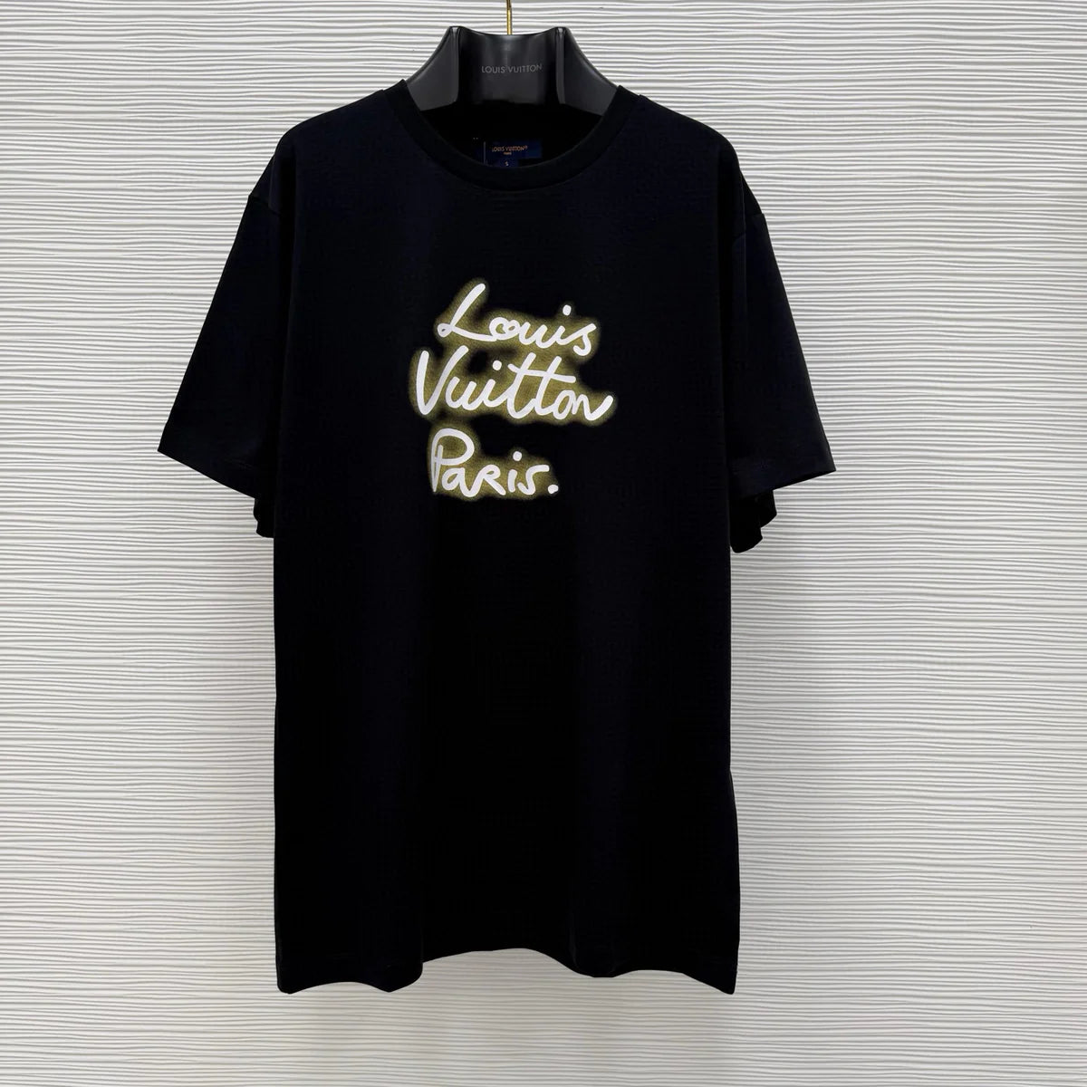 T-SHIRT LV FEMME
