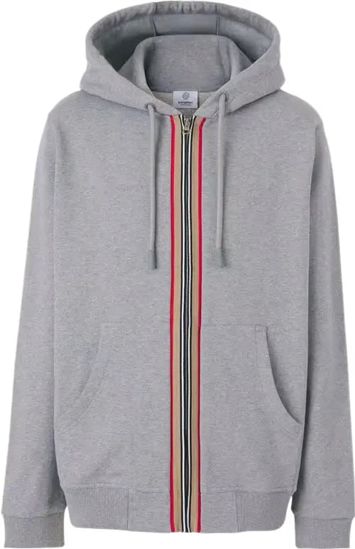 SWEAT A CAPUCHE BLACK GREY or WAVY BLUE