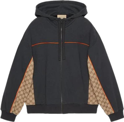 VESTE JERSEY GG