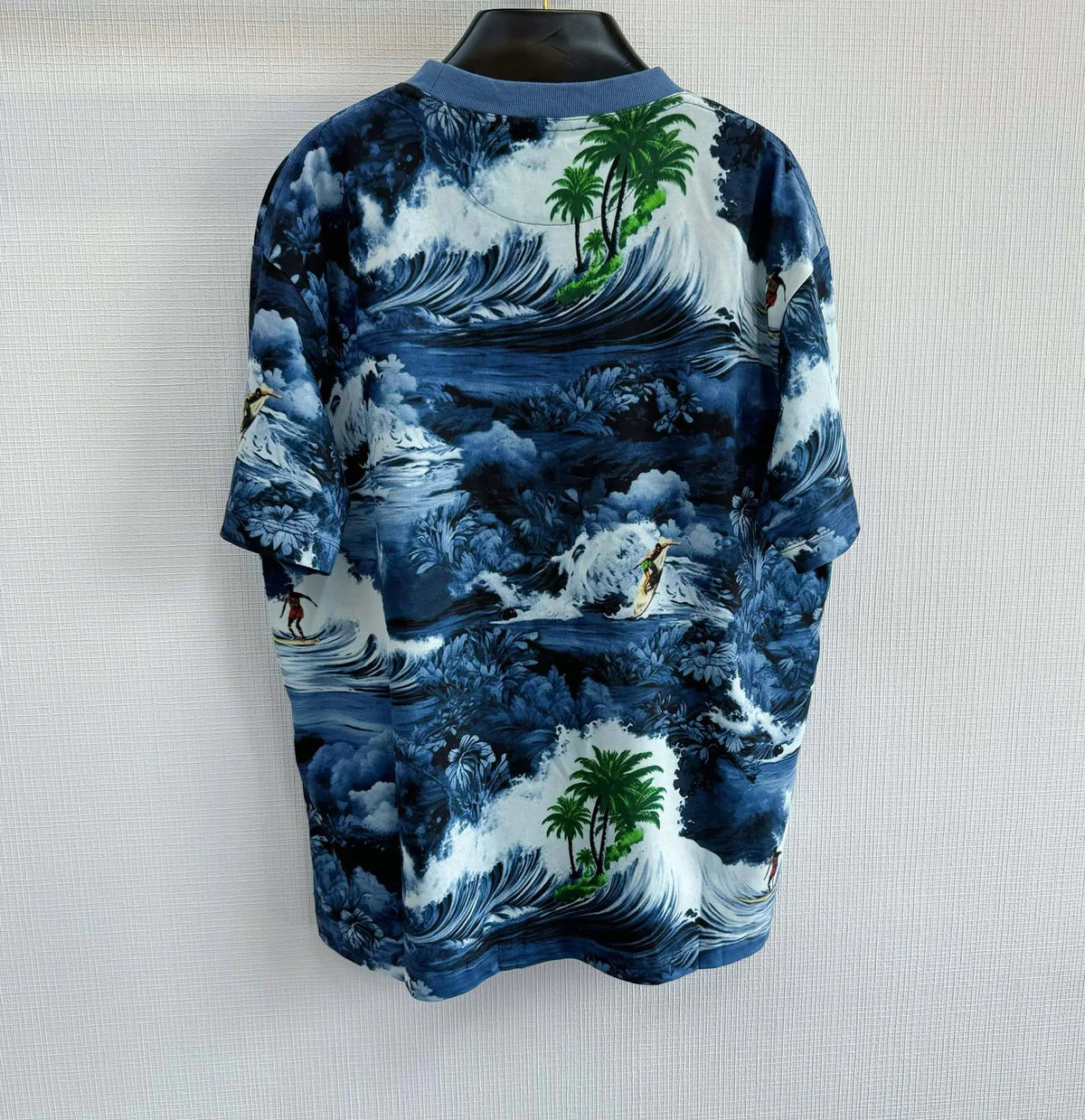 T-SHIRT LV COTON